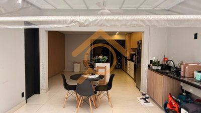 Casa, 3 quartos, 140 m² - Foto 1