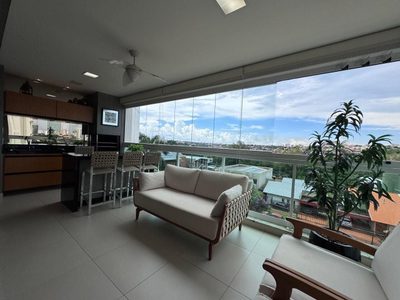 Apartamento, 3 quartos, 133 m² - Foto 5