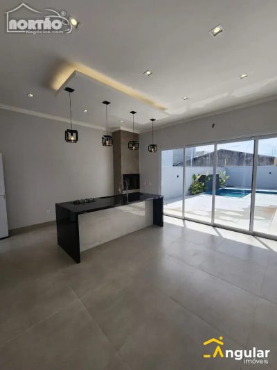 Casa, 1 quarto - Foto 4