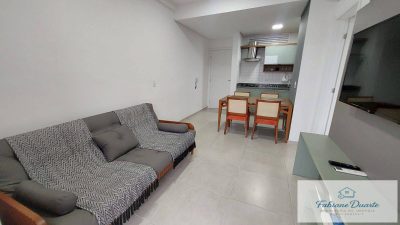 Apartamento, 1 quarto, 46 m² - Foto 1