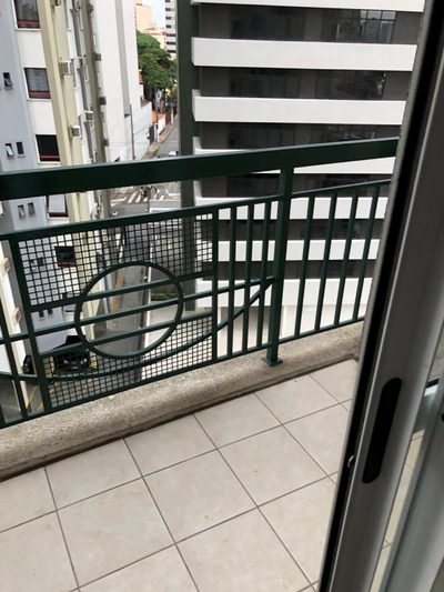 Apartamento, 1 quarto, 60 m² - Foto 5