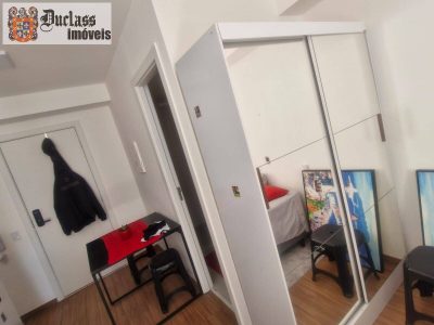 Apartamento, 1 quarto, 25 m² - Foto 2