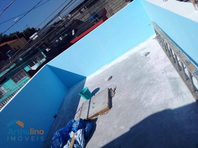 Casa, 2 quartos, 120 m² - Foto 5