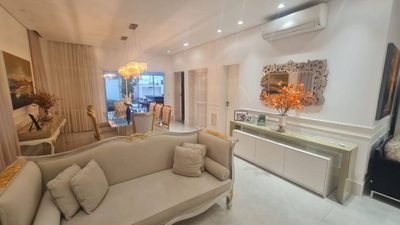 Sobrado, 4 quartos, 500 m² - Foto 2