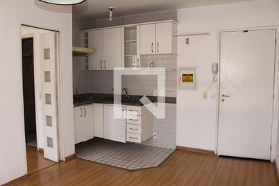 Apartamento, 1 quarto, 28 m² - Foto 2
