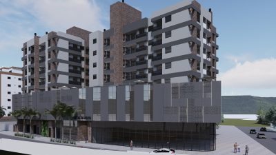 Apartamento, 2 quartos, 62 m² - Foto 1
