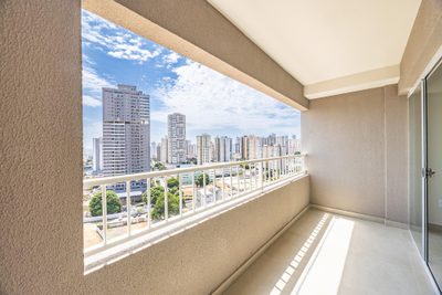Apartamento, 3 quartos, 100 m² - Foto 4