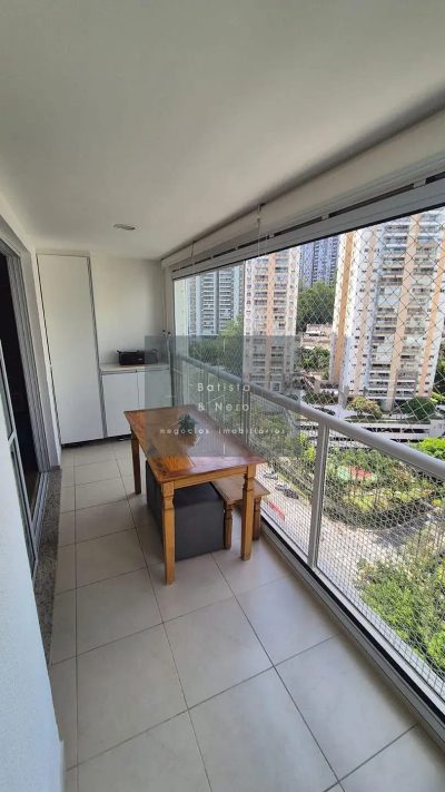 Apartamento, 2 quartos, 67 m² - Foto 1