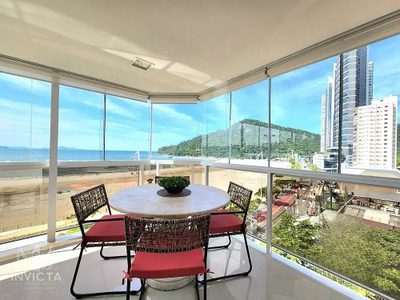 Apartamento, 3 quartos, 116 m² - Foto 1
