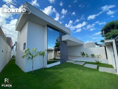 Casa, 1 quarto, 196 m² - Foto 2