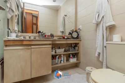 Apartamento, 3 quartos, 95 m² - Foto 3