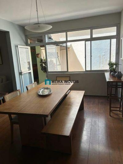 Apartamento, 3 quartos, 163 m² - Foto 5