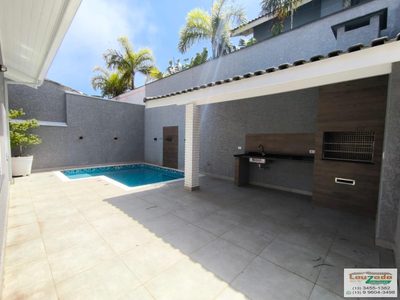 Casa, 3 quartos, 133 m² - Foto 3