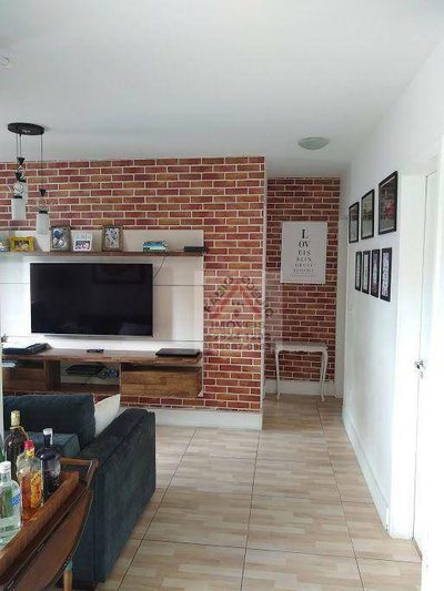 Apartamento, 2 quartos, 114 m² - Foto 4