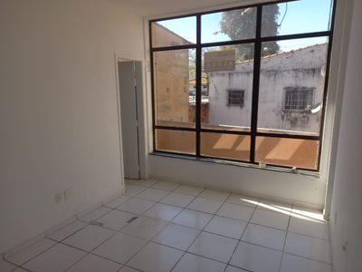 Sala-Conjunto, 53 m² - Foto 1