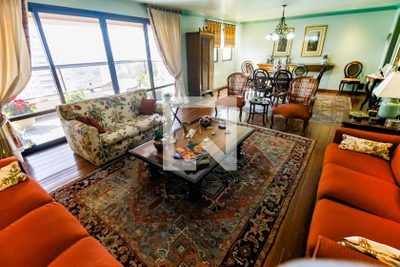 Apartamento, 4 quartos, 193 m² - Foto 3