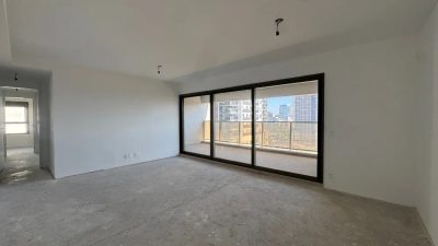 Apartamento, 3 quartos, 136 m² - Foto 1