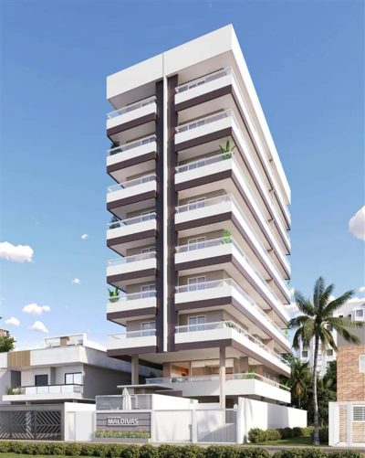 Apartamento, 1 quarto, 47 m² - Foto 1