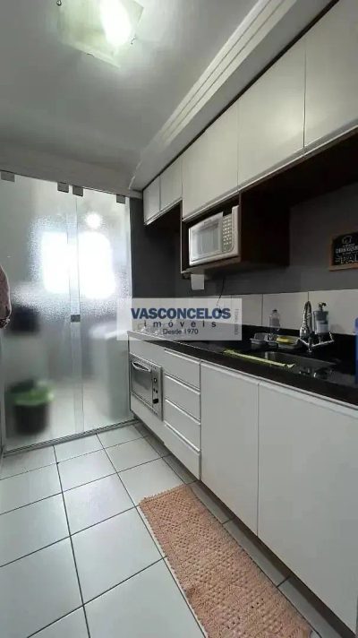 Apartamento, 3 quartos, 66 m² - Foto 5