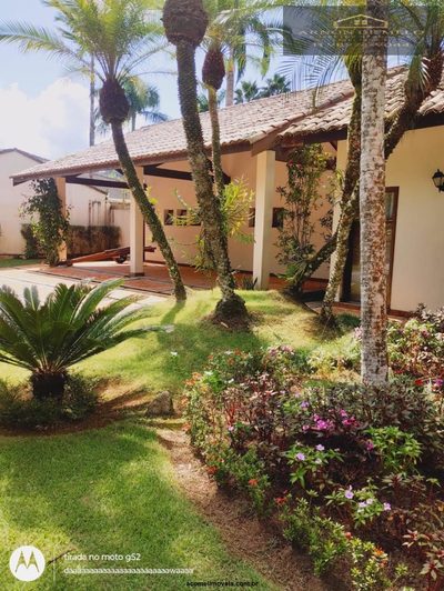 Casa, 4 quartos, 881 m² - Foto 2