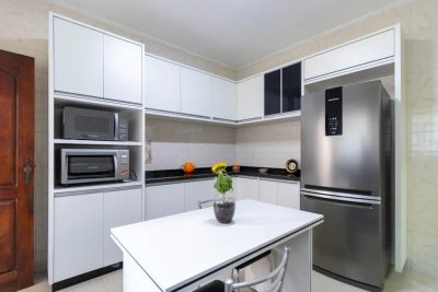 Casa, 3 quartos, 194 m² - Foto 2