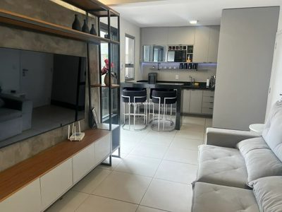 Apartamento, 2 quartos, 62 m² - Foto 2