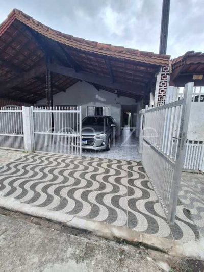 Casa, 2 quartos, 67 m² - Foto 1