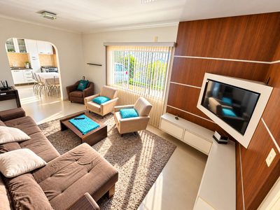 Casa, 3 quartos, 100 m² - Foto 3