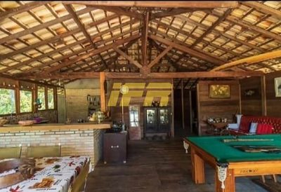 Casa, 2 quartos, 96 m² - Foto 1