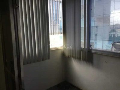 Sala-Conjunto, 29 m² - Foto 4