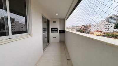 Apartamento, 3 quartos, 81 m² - Foto 3