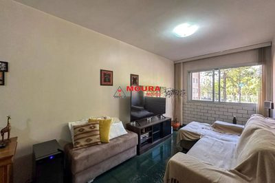 Apartamento, 3 quartos, 80 m² - Foto 3