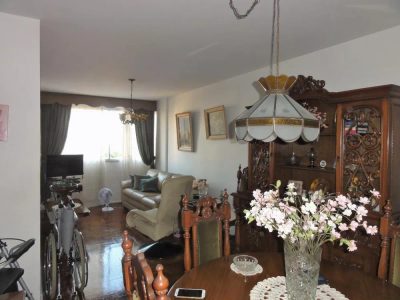 Apartamento, 3 quartos, 85 m² - Foto 1