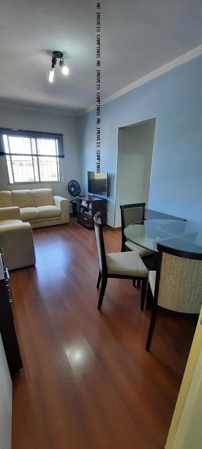 Apartamento, 2 quartos, 50 m² - Foto 4