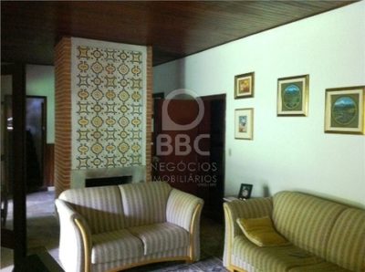 Chácara, 4 quartos, 1750 m² - Foto 3