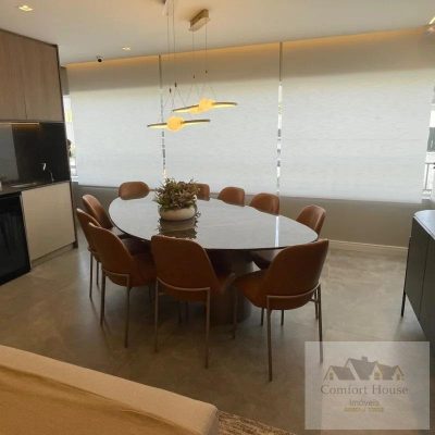 Apartamento, 4 quartos, 126 m² - Foto 1