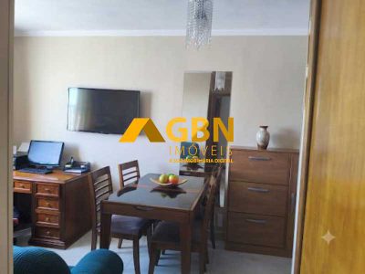 Apartamento, 2 quartos, 38 m² - Foto 4