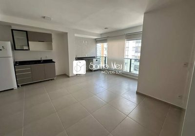 Apartamento, 1 quarto, 50 m² - Foto 2