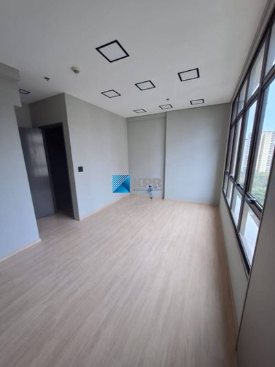 Sala-Conjunto, 37 m² - Foto 2