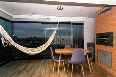 Apartamento, 1 quarto, 62 m² - Foto 3