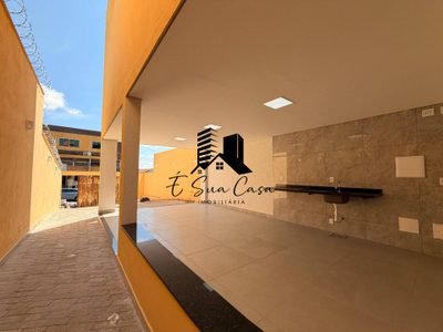Casa, 3 quartos, 180 m² - Foto 4