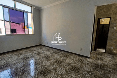 Apartamento, 2 quartos, 65 m² - Foto 3