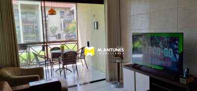 Apartamento, 2 quartos - Foto 3
