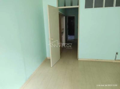 Sala-Conjunto, 32 m² - Foto 4