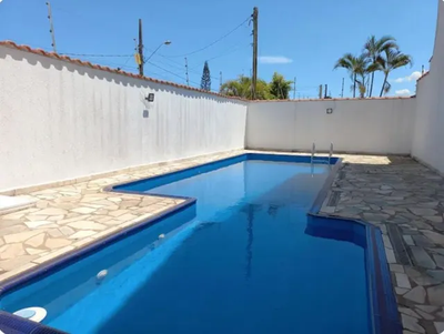 Casa de Condomínio, 2 quartos - Foto 1