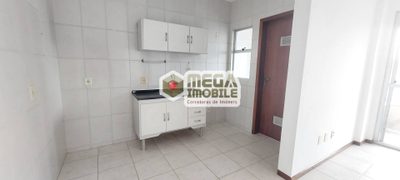Apartamento, 2 quartos, 60 m² - Foto 4