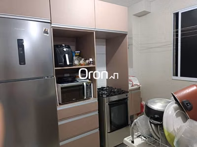 Apartamento, 2 quartos, 42 m² - Foto 2