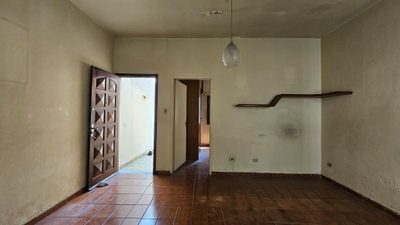 Casa, 1 quarto, 50 m² - Foto 1
