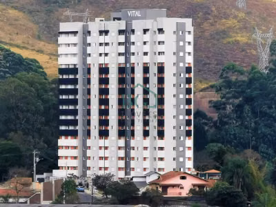 Apartamento, 2 quartos, 46 m² - Foto 1