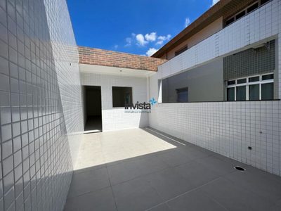 Sobrado, 3 quartos, 165 m² - Foto 1